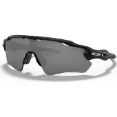 Oakley - Solglasögon - Radar EV Path Matte Black för Unisex - Svart