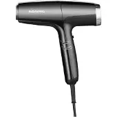 Babyliss Falco BAB8550E Silver hårfön