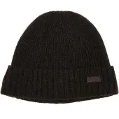 Barbour Unisex Carlton Beanie Green