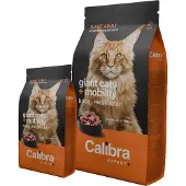 Calibra Expert+ Adult Giant Cats &amp; Mobility Kattmat