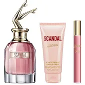 Jean Paul Gaultier Scandal Parfymset