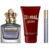 Jean Paul Gaultier Scandal Pour Homme Parfymset