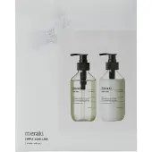 Meraki Simple Hand Care Gift Box - Winter Whisp
