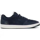 K-swiss Lifestyle Court Varsity Suede Skor