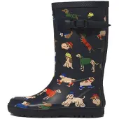 Aigle Woody-pop Pt 2 Stövlar