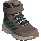 Adidas Terrex Trailmaker 2 High Climawarm+ Barnvandringsskor