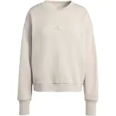 Adidas All Szn Fleece Loose Tröja