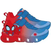Cerdá Eva With Lights Spidey Skor