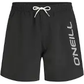 O'Neill Logo 16'' Boardshorts black out, S