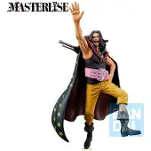 Banpresto Masterlise Expiece Yasopp (red Hair Pirates) Figur