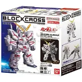 Bandai Unicorn Destroy Mode Figur
