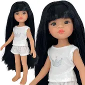 Paola Reina Vacker spansk docka Paola Reina, 32 cm, 13235