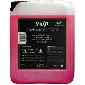 Milkit Power Avfettningsmedel 5l