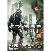 Crysis 2 - PC