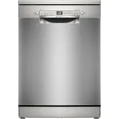 Bosch Serie 2 Sms2hvi06e Built-in Diskmaskin 14 Antal Platsinställningar