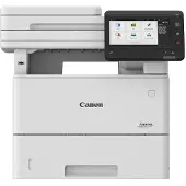 Canon I-sensys Mf563dw Lasermultifunktionsskrivare