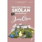 Tredje året på den lilla skolan på klippan