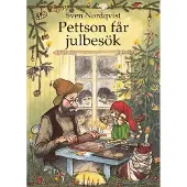 Pettson får julbesök