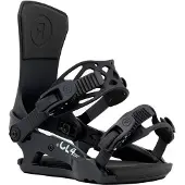 Ride CL-4 2027 Snowboardbindningar black, M