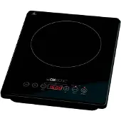 Clatronic EKI 3569 - Induktionsvärmeplatta - 2 kW