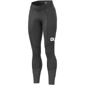 ALÉ Future Warm Långa Tights Utan Axelband