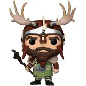 Funko POP! Diablo 4 Druidfigur