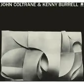 Pias Coltrane John: John Coltrane & Kenny Burrell