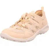 Ecco Women's Terracruise LT Limestone/limestone