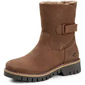Camel active Stövlett 'ISA' brun