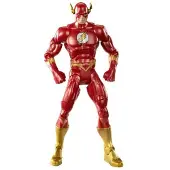 Mattel DC Comics Signatur Samling Wally West The Flash Figur