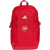 Adidas Arsenal Ryggsäck - Röd/Vit - , storlek One Size