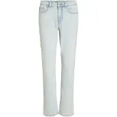 Vila Alice Straight Fit Jeans