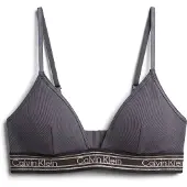 Calvin Klein Lv00qf9059 Triangle Bh