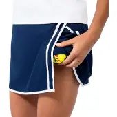 Tecnifibre Team Stretch Kjol