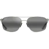 Maui jim Puu Kukui Polariserade Solglasögon