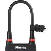 Master Lock Bygellås