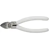 Bahco SS402-160 Sidoskärare med plastbeläggning