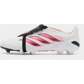 Adidas Predator League Fold-over Tongue Fg Junior Fotbollsskor