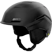 Giro - Tenet Mips Matte Black Pearl för Unisex - Storlek S - Svart