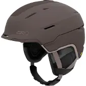 Giro - Tor Spherical Matte Canyon Clay för Unisex - Storlek L - Brun
