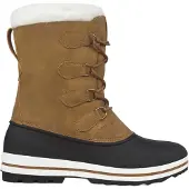 Kimberfeel - Après-ski - Beker Beige för UnisexUll - Storlek 46 - Brun