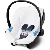 Cybex Aton M Sommaröverdrag