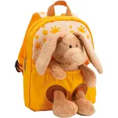 Nici Travel Friends Ryggsäck 21x26 Cm