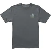 Salty Crew Archway Kids T-Shirt charcoal, L