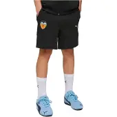 Puma Valencia Cf Evostripe Shorts