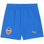 Puma Valencia Cf 25/26 Replica Junior-shorts
