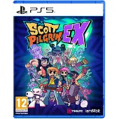 Scott Pilgrim EX