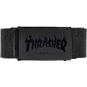 Thrasher Flame Bottle Bälte