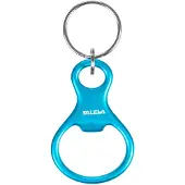 Salewa Figure 8 Nyckelring Blandad