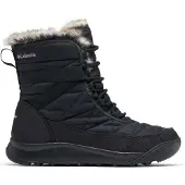 Columbia Minx Shorty Iv Skor För Snö